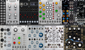 Trave Rack Brute