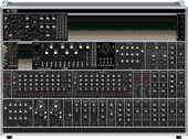 System 55 Upper Part