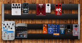 Studio bass