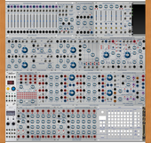 Custom case row 1-4 V1