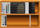 My odd Eurorack