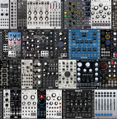 Drumless Rack (NO XER)