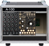 My grieving Eurorack