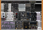 needham 6U(4 populated)