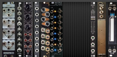 Passive Rack