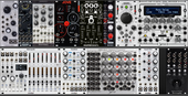 My studio system