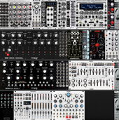 My studio system