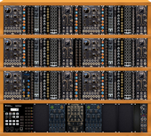 Polyphonic Dream Penultimate