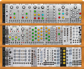 Behringer 2500