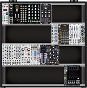 Modular 3 (by zone)