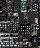 Arturia Rack Sept. V1 25