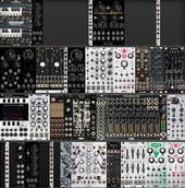 My Eurorack (copy) (copy) (copy) (copy) (copy) (copy)
