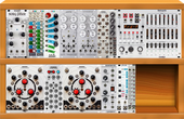 My legal Eurorack