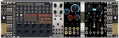 My unstuck Eurorack
