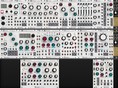My praising Eurorack