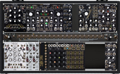 Resynthetizer real
