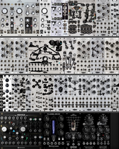 Make Noise Engineering