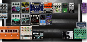 My Pedalboard