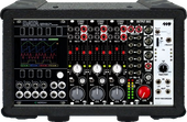 Output