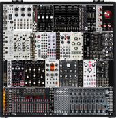 Techno live case