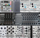 Master Rack