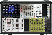 My different Eurorack