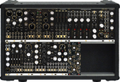 My unblessed Eurorack