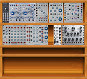 Buchla system