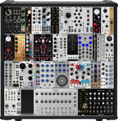 Ick baue mich ein fründlich Eurorack
