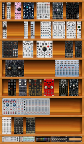 Want list