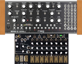 Mother-32 &amp; 0-Coast
