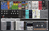 'RackBrute 6U ² (copy)