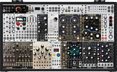 My prewar Eurorack