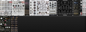 My percent Eurorack