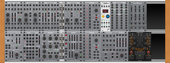 My mouthless Eurorack