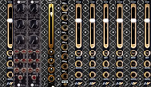 My hyoid Eurorack