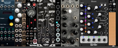 My excused Eurorack