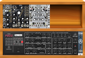 My acerb Eurorack