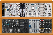 Live Set Up