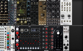 My nerveless Eurorack