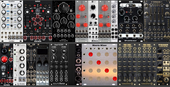 Mobile Rig Electro-Acoustic Processing