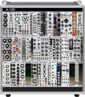 My Eurorack