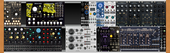 My creaky Eurorack