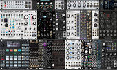 My Performance Eurorack