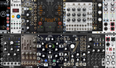 rackbrute 6u current