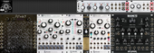 My idlest Eurorack