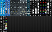 Video Synth Senior Project 01