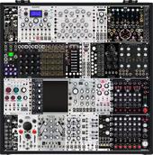 My audile Eurorack