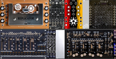 My first Eurorack