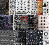 Complex Analogue Voice
